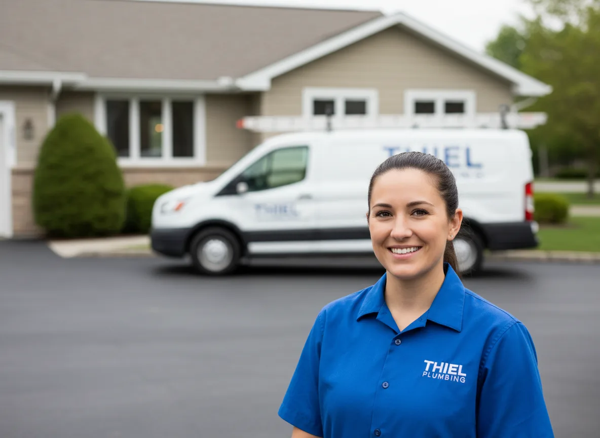 Plumber Teec Nos Pos, AZ FAQs