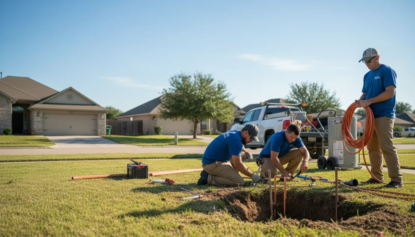 Plumber in Teec Nos Pos, AZ near me